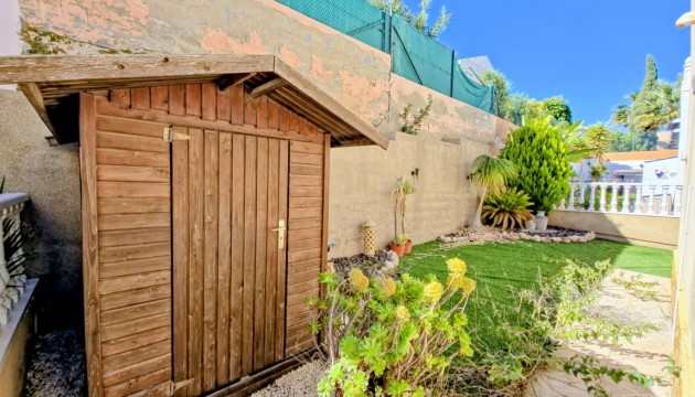 Resale - Villen
 - Las Filipinas