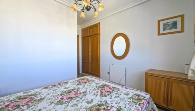 Resale - Villen
 - Las Filipinas