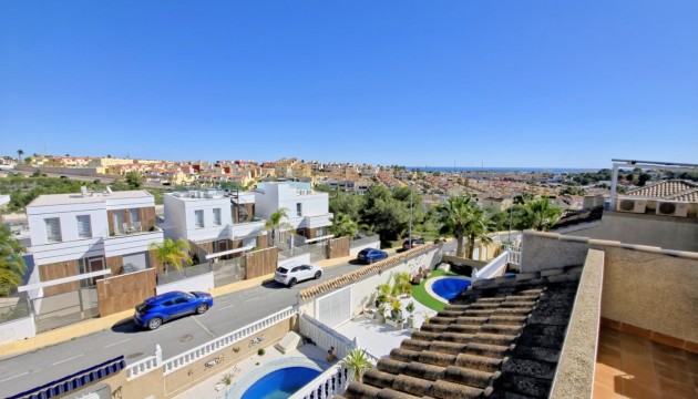 Resale - Villen
 - Las Filipinas