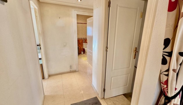 Resale - Villen
 - Benferri