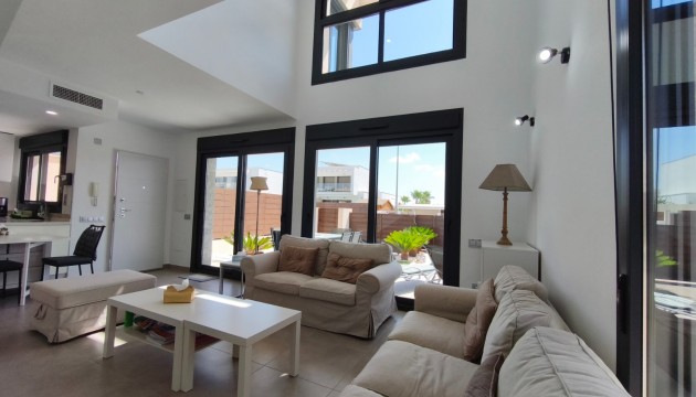 Sale - Townhouse - Vistabella Golf - Vistabella