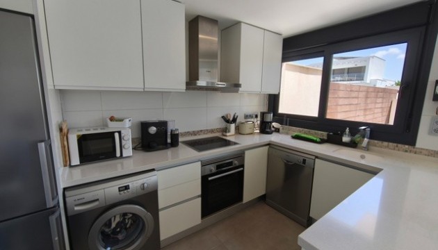 Sale - Townhouse - Vistabella Golf - Vistabella