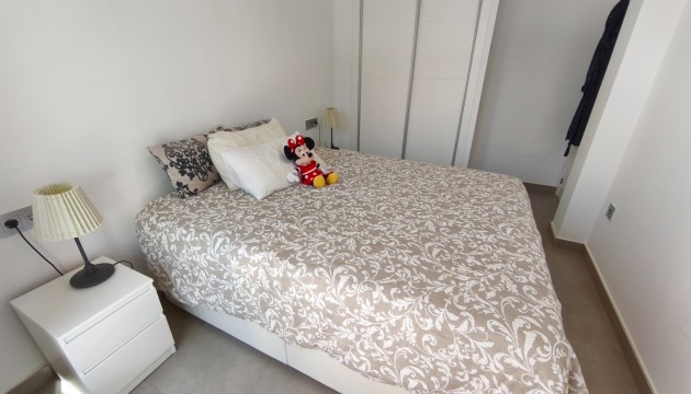 Sale - Townhouse - Vistabella Golf - Vistabella