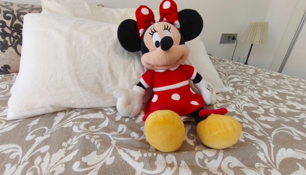 Sale - Townhouse - Vistabella Golf - Vistabella