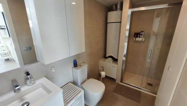 Sale - Townhouse - Vistabella Golf - Vistabella