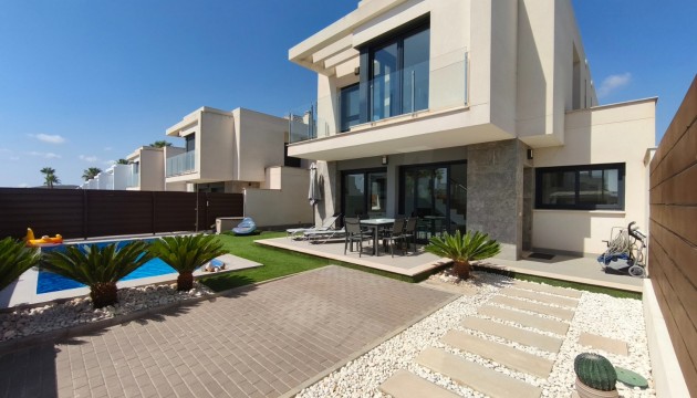 Sale - Townhouse - Vistabella Golf - Vistabella