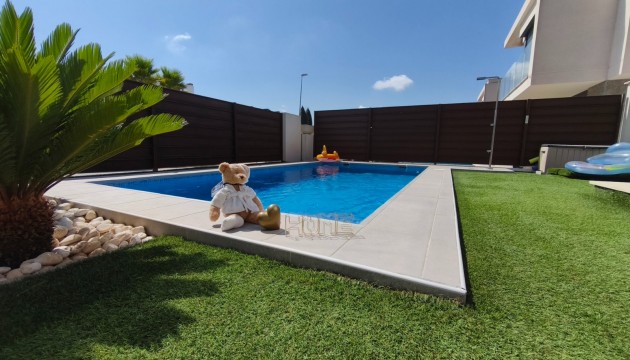 Sale - Townhouse - Vistabella Golf - Vistabella