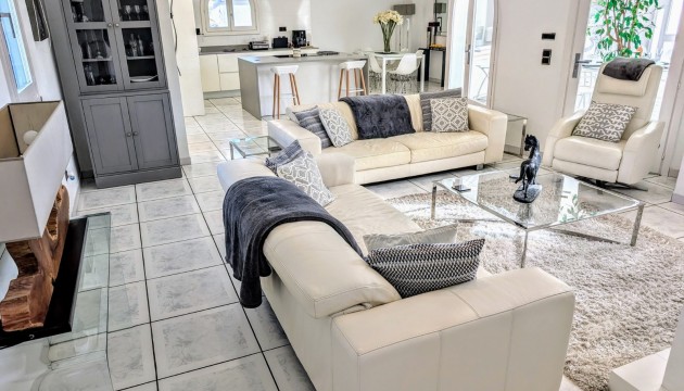 Sale - Villas - Moraira - Sol Park