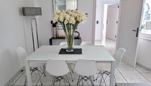 Sale - Villas - Moraira - Sol Park