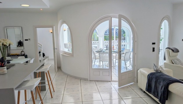 Sale - Villas - Moraira - Sol Park