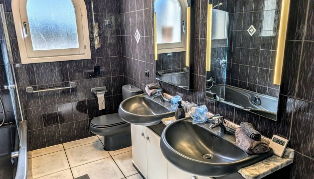 Sale - Villas - Moraira - Sol Park