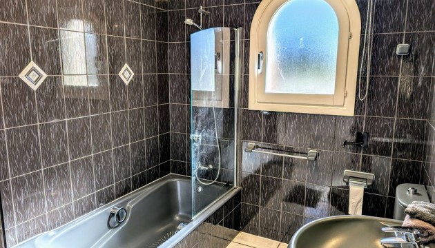 Sale - Villas - Moraira - Sol Park