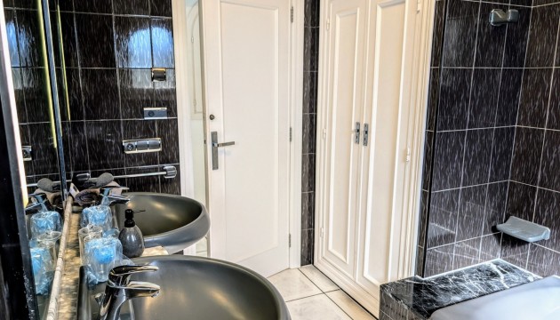 Sale - Villas - Moraira - Sol Park