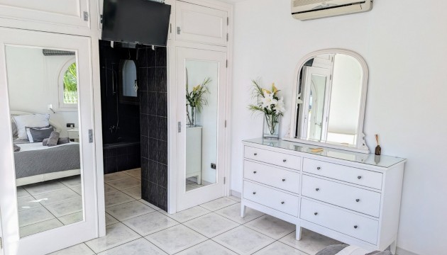 Sale - Villas - Moraira - Sol Park