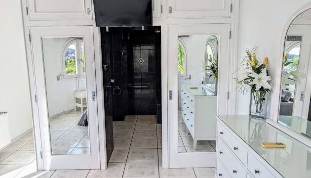 Sale - Villas - Moraira - Sol Park