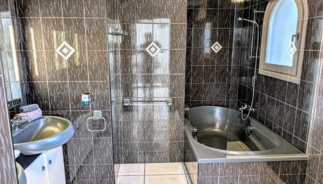 Sale - Villas - Moraira - Sol Park