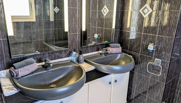 Sale - Villas - Moraira - Sol Park