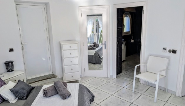 Sale - Villas - Moraira - Sol Park