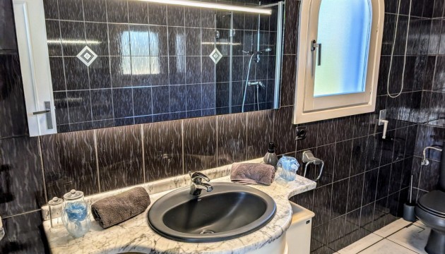 Sale - Villas - Moraira - Sol Park