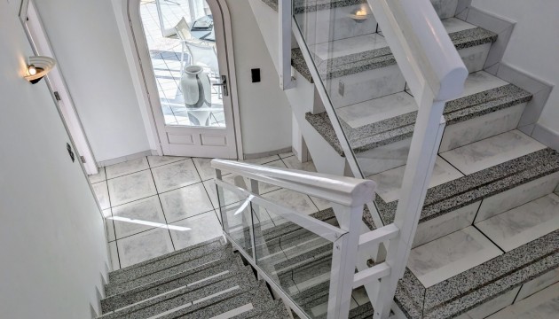 Sale - Villas - Moraira - Sol Park