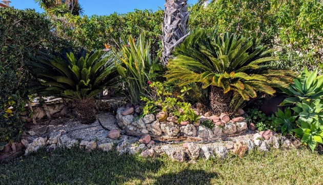 Sale - Villas - Moraira - Sol Park