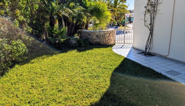 Sale - Villas - Moraira - Sol Park