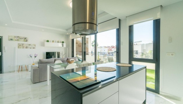 Revente - Appartement - Villamartin