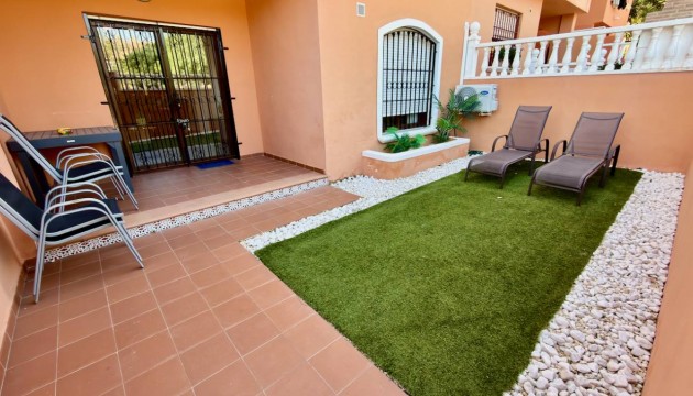 Revente - Appartement - Torrevieja