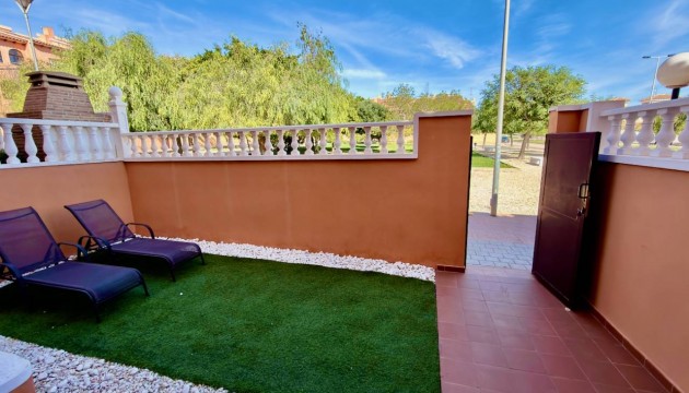 Revente - Appartement - Torrevieja