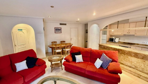 Resale - Villen
 - Benferri