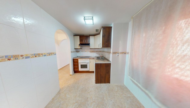 Revente - Appartement - Los Alcazares