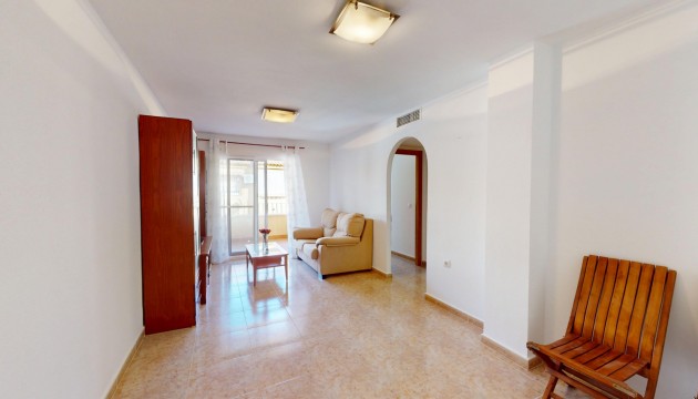 Revente - Appartement - Los Alcazares