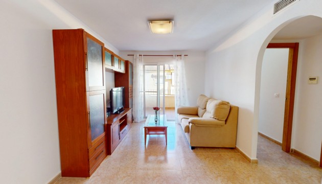 Revente - Appartement - Los Alcazares