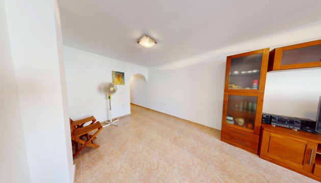 Revente - Appartement - Los Alcazares