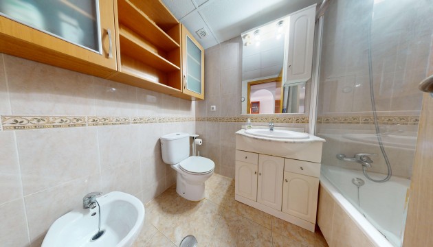 Revente - Appartement - Los Alcazares