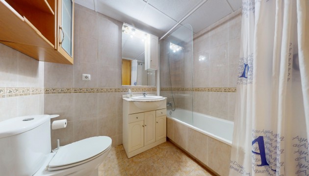 Revente - Appartement - Los Alcazares