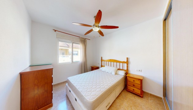 Revente - Appartement - Los Alcazares