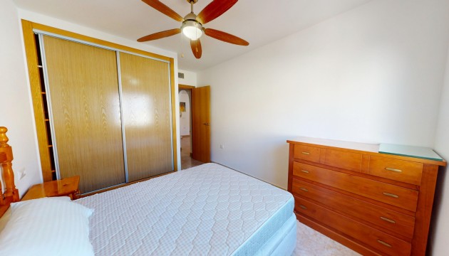 Revente - Appartement - Los Alcazares