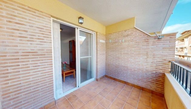 Revente - Appartement - Los Alcazares