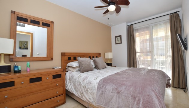 Sale - Apartment - Algorfa