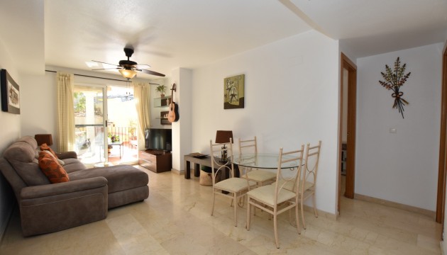 Sale - Apartment - Algorfa