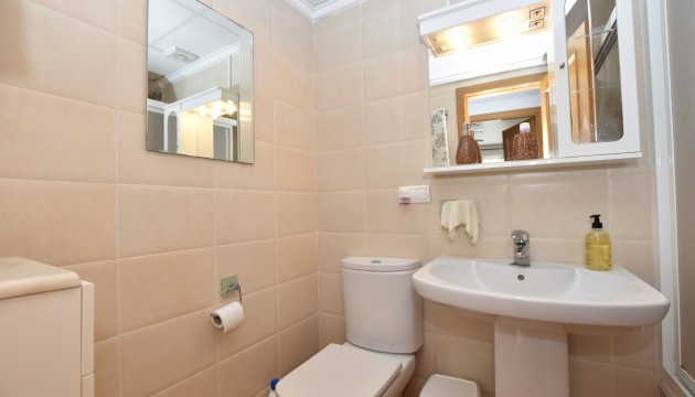 Sale - Apartment - Algorfa