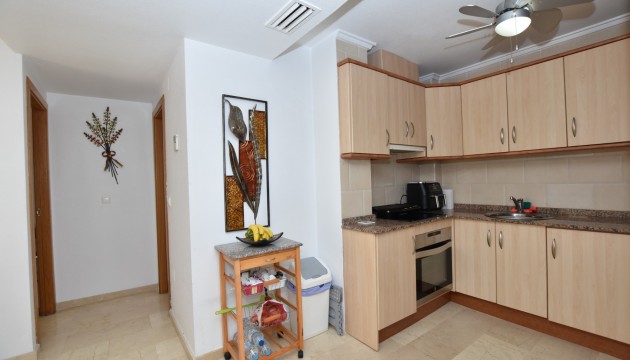 Sale - Apartment - Algorfa