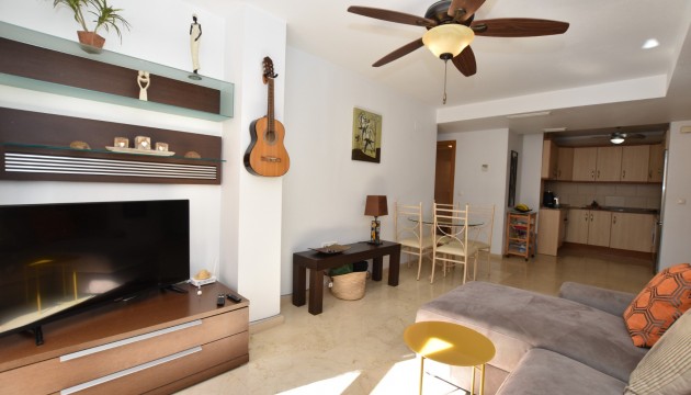 Sale - Apartment - Algorfa