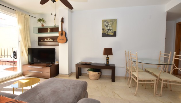 Sale - Apartment - Algorfa