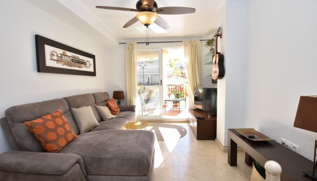 Sale - Apartment - Algorfa