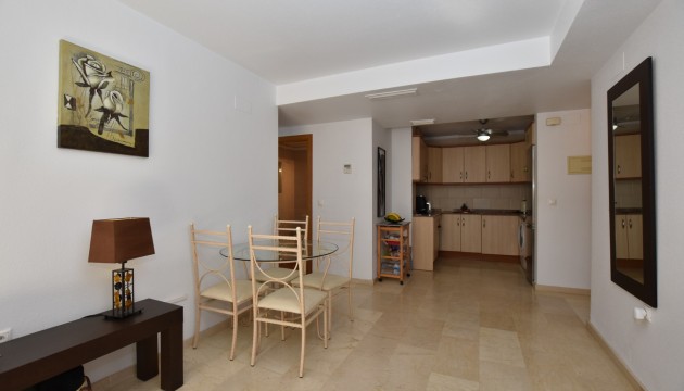Sale - Apartment - Algorfa