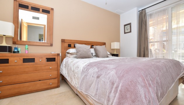 Sale - Apartment - Algorfa