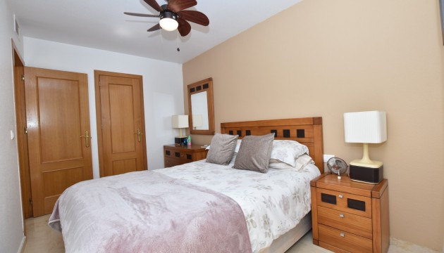 Sale - Apartment - Algorfa