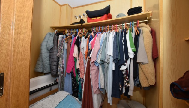 Sale - Apartment - Algorfa